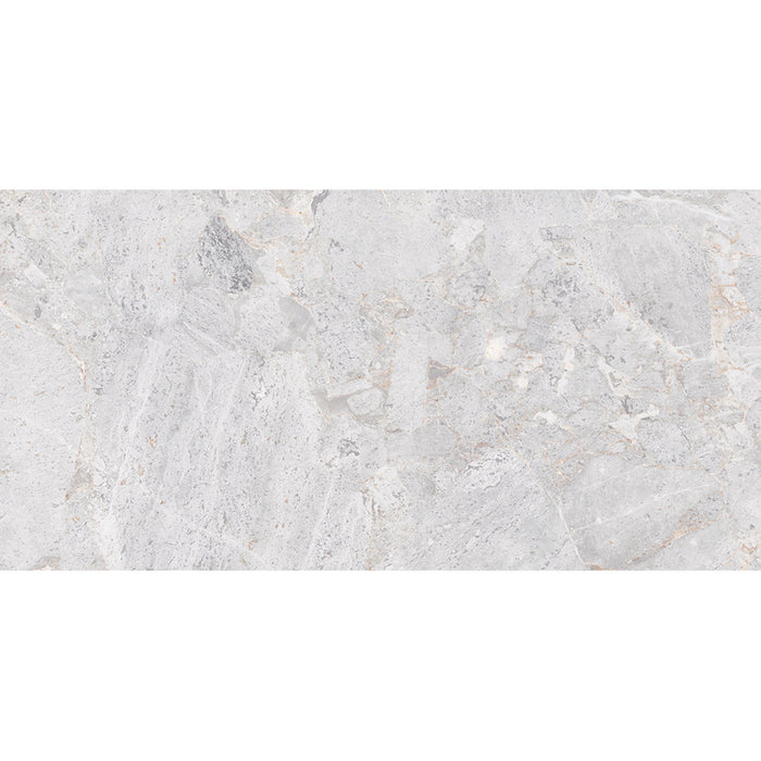 PORCELAIN TILE KEROS MAINE GRIS 60X120 CM