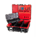 Keter 237003 equipment case Hard shell case Black Red - Tool boxes and bagsNOP-SKR<<<Tools - accessoriesNOP<<<ActionPL