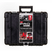Keter 237003 equipment case Hard shell case Black Red - Tool boxes and bagsNOP-SKR<<<Tools - accessoriesNOP<<<ActionPL