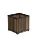 KETER 261031 garden planter walnut - FlowerpotsWYS-DON<<<Home accessoriesWYS<<<ActionPL
