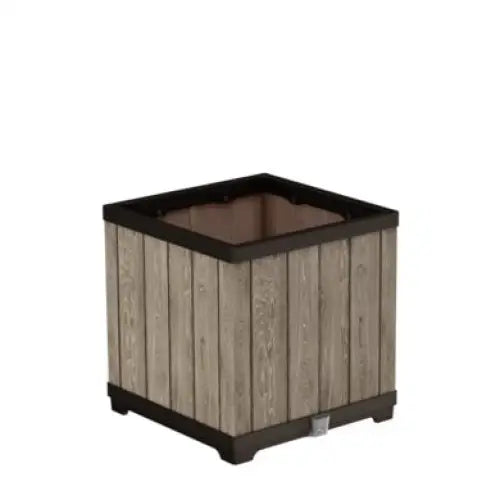 KETER 262635 garden planter ashwood - FlowerpotsWYS-DON<<<Home accessoriesWYS<<<ActionPL