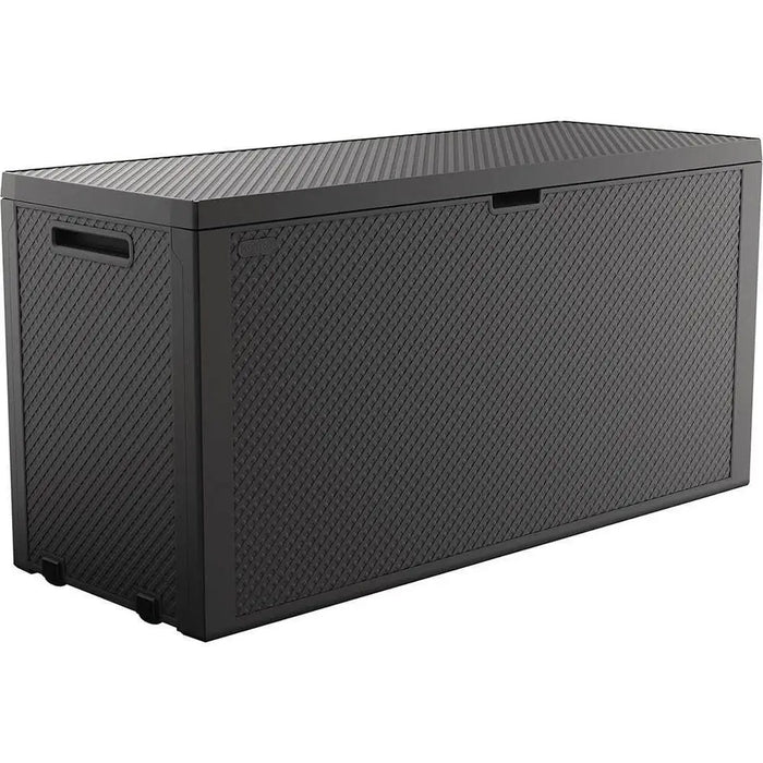 KETER Garden Box (249722) 270 L Graphite - Garden boxesSKR-OGR<<<BoxesSKR<<<ActionPL