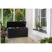 KETER Garden Box (249722) 270 L Graphite - Garden boxesSKR-OGR<<<BoxesSKR<<<ActionPL
