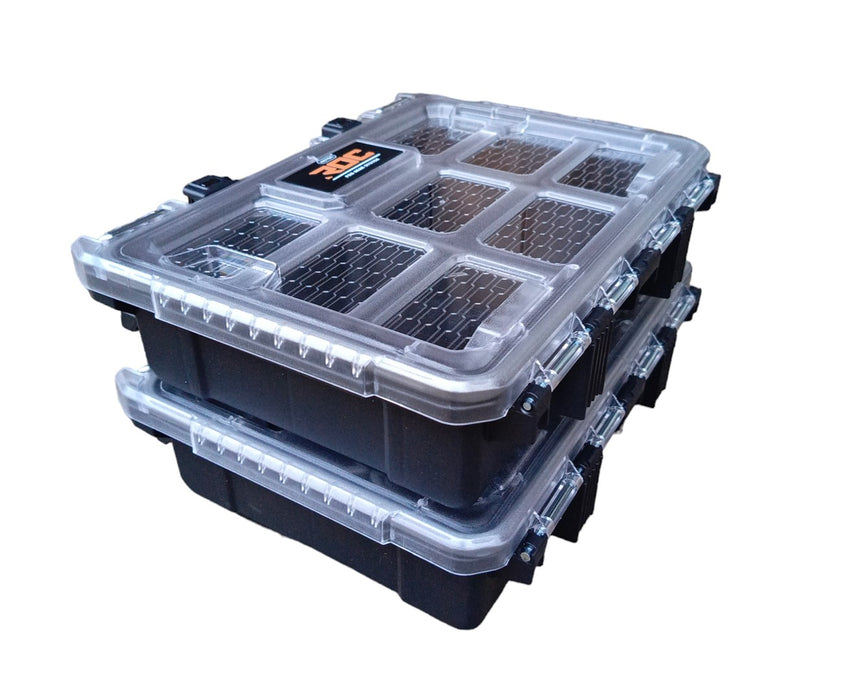 TOOL ORGANISER SMALL ROC PRO GEAR 2.0 KETER