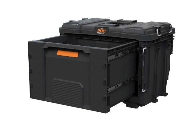 ROC Pro Gear 2.0 XL Drawer Box 271384 KETER