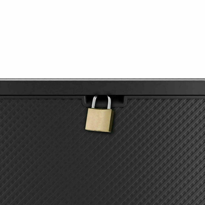 KETER Garden Box ( 249722) 270 L Graphite