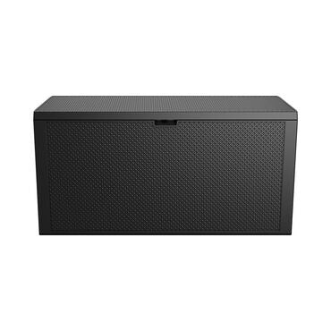 KETER Garden Box ( 249722) 270 L Graphite