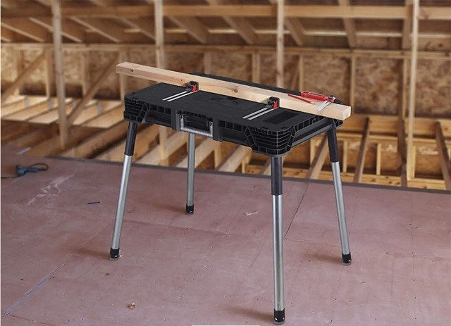 Jobmade workbench KETER