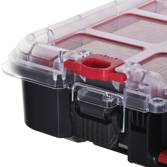 TOOL ORGANISER STACK'N'ROLL KETER