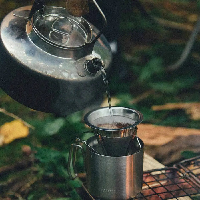 Kettle antarcti kettle 1l - Crockery and cutlerySUR-NIS<<<SurvivalSUR<<<ActionPL&&&Crockery