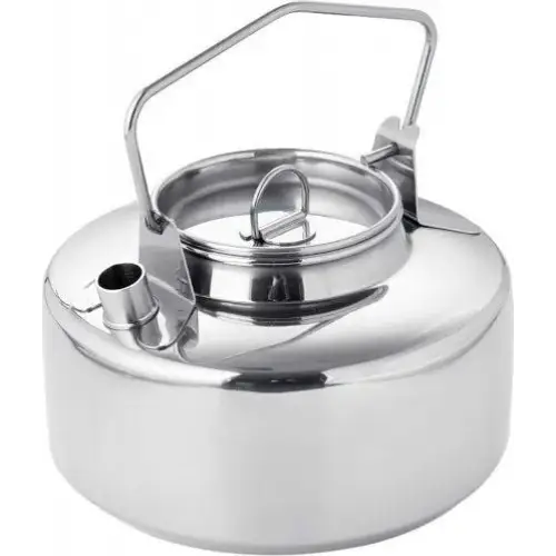 Kettle antarcti kettle 1l - Crockery and cutlerySUR-NIS<<<SurvivalSUR<<<ActionPL&&&Crockery