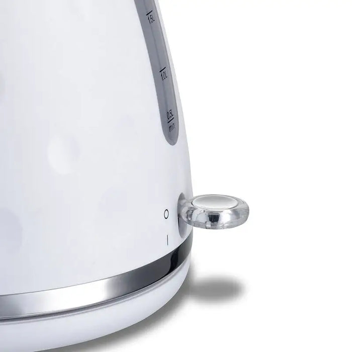 Kettle ELDOM C245 SB. Capacity 1.7 liters - Electric kettlesAGD-CZE<<<Home Appliance - ProductsAGD<<<ActionPL