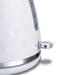 Kettle ELDOM C245 SB. Capacity 1.7 liters - Electric kettlesAGD-CZE<<<Home Appliance - ProductsAGD<<<ActionPL
