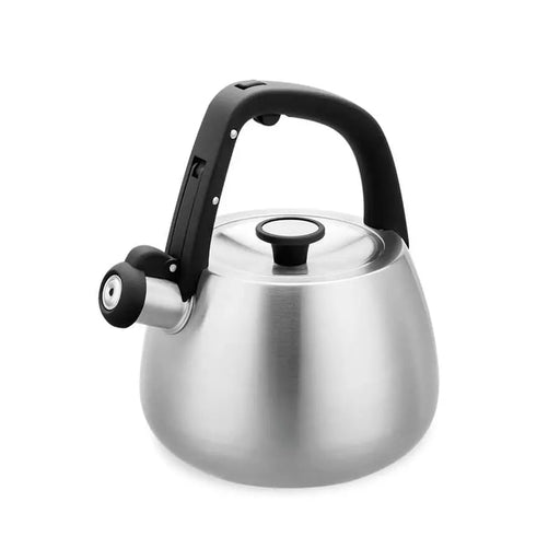 Kettle Maestro MR-1318 2,5 l Silver Black - Non-electric kettlesAGD-CZN<<<Home Appliance - ProductsAGD<<<ActionPL