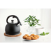 Kettle PROMIS TMC11 MATEO 2 liters INDUCTION GAS - Non-electric kettlesAGD-CZN<<<Home Appliance - ProductsAGD<<<ActionPL