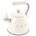 Kettle SMEG WKF01CR - Домакински съдове<<<Уреди за кухня<<<Малки електроуреди<<<TechnoMix