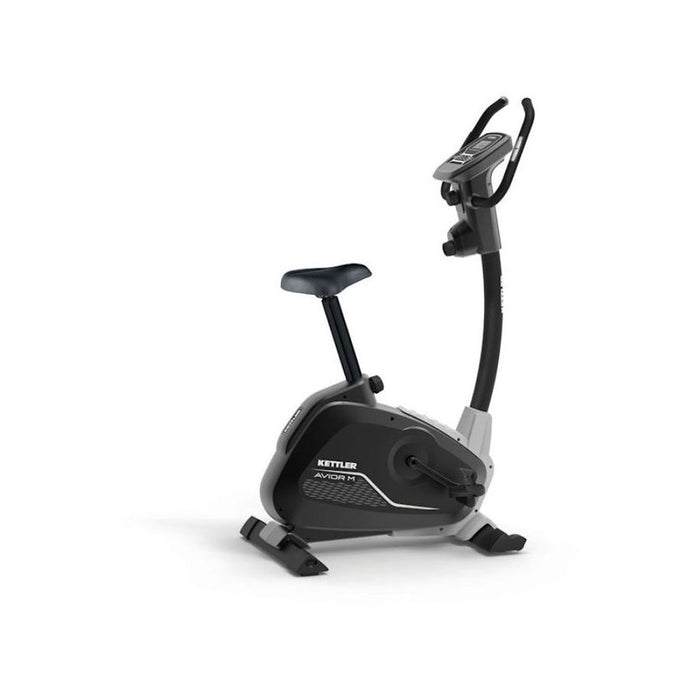 Exercise bike KETTLER AVIOR M HT1002-100 FLYWHEEL 6 KG, MAGNETIC SYSTEM