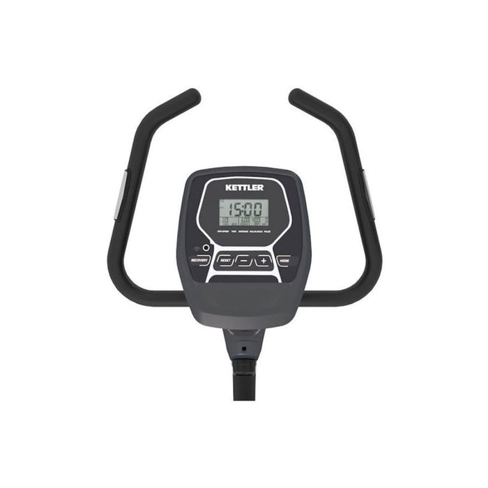 Exercise bike KETTLER AVIOR M HT1002-100 FLYWHEEL 6 KG, MAGNETIC SYSTEM