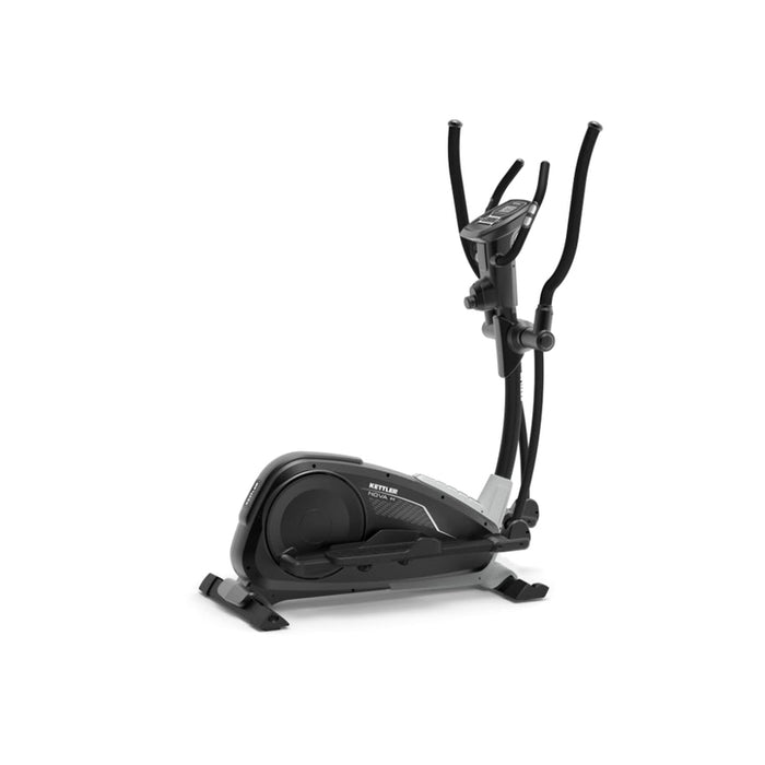 Cross trainer KETTLER NOVA M CT1019-100 FLYWHEEL 12 KG, MAGNETIC SYSTEM