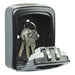 KEY BOX BURG WACHTER KEY SAFE 30 SB - Кутии за пари и ключове<<<Сейфове и метални кутии<<<Инструменти и