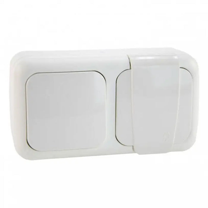 KEY + CONTACT COMBINATION IP54 B VIKO BY PANASONIC Palmiye - Ключове и