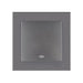 KEY CROSS ANTHRACITE NILSON ALEGRA - Ключове и контакти<<<Електроматериали<<<Praktiker&&&Ключове и