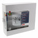 Key cupboard Burg-Wachter 6204/10 NI SKYLINE NY 10 Keys - Сигурност Удома<<<Дом Градина<<<BigBuy&&&Системи за