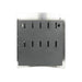 Key cupboard Burg-Wachter 6205/10 Ni Silver 10 Keys - Сигурност Удома<<<Дом Градина<<<BigBuy&&&Системи за