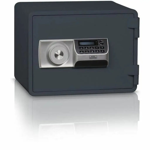 Key cupboard Burg-Wachter FP 44 E Black - Сигурност Удома<<<Дом Градина<<<BigBuy&&&Системи за сигурност<<<Сигурност