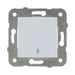 KEY DEVIATOR MECHANISM GRAY IP20 PANASONIC KARRE PLUS - Ключове и контакти<<<Електроматериали<<<Praktiker&&&Ключове и
