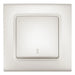 KEY DEVIATOR PEARL VIKO BY PANASONIC Linnera Life - Ключове и контакти<<<Електроматериали<<<Praktiker&&&Ключове и
