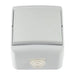 KEY IP44 EX.6 WHITE MELOPLAM TONI - Ключове и контакти<<<Електроматериали<<<Praktiker&&&Ключове и