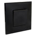 KEY SINGLE WITH FRAME BLACK BTICINO CLASSIA - Ключове и контакти<<<Електроматериали<<<Praktiker&&&Ключове и