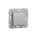 KEY WATERPROOF IP44 ALUMINUM SCHNEIDER UNICA (NU528230) - Ключове и контакти<<<Електроматериали<<<Praktiker&&&Ключове и