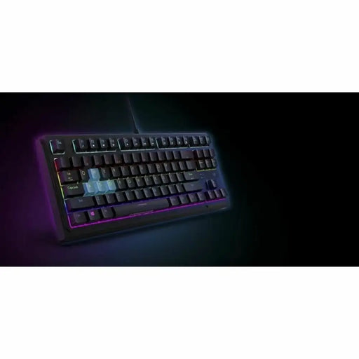 Keyboard Acer Aethon 301 TKL Black - Електроника Периферни и резервни части<<<Компютри|