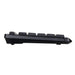 Keyboard Activejet K-3803SW Black QWERTY - Клавиатури<<<Електроника Периферни и резервни части<<<Компютри|