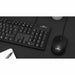 Keyboard and Mouse Bluestork MEDIA OFFICE Black AZERTY - Електроника Периферни и резервни части<<<Компютри|