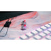 Keyboard and Mouse Cherry CXK5V2RGBCPTTPWHTRFR - Електроника Периферни и резервни части<<<Компютри|