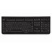 Keyboard and Mouse Cherry DW3000 Qwertz German Black - Електроника Периферни и резервни части<<<Компютри|