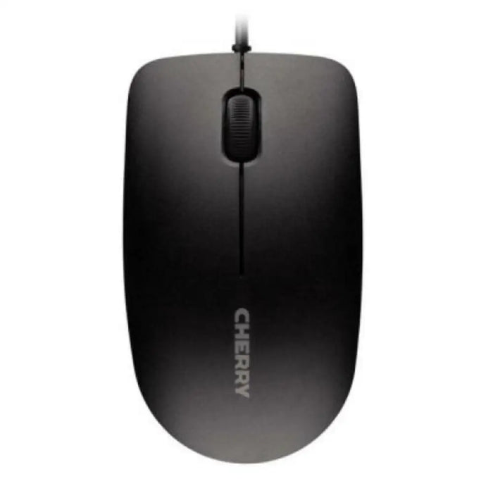 Keyboard and Mouse Cherry JD-0800ES-2 Black Spanish Qwerty QWERTY - Компютър Игри<<<Компютри|