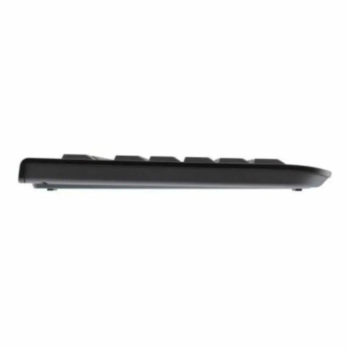 Keyboard and Mouse Cherry JD-0800ES-2 Black Spanish Qwerty QWERTY - Компютър Игри<<<Компютри|
