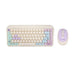Keyboard and Mouse FR-TEC TNK4001 QWERTY - Електроника Периферни и резервни части<<<Компютри|