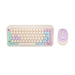 Keyboard and Mouse FR-TEC TNK4001 QWERTY - Електроника Периферни и резервни части<<<Компютри|