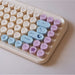 Keyboard and Mouse FR-TEC TNK4001 QWERTY - Електроника Периферни и резервни части<<<Компютри|