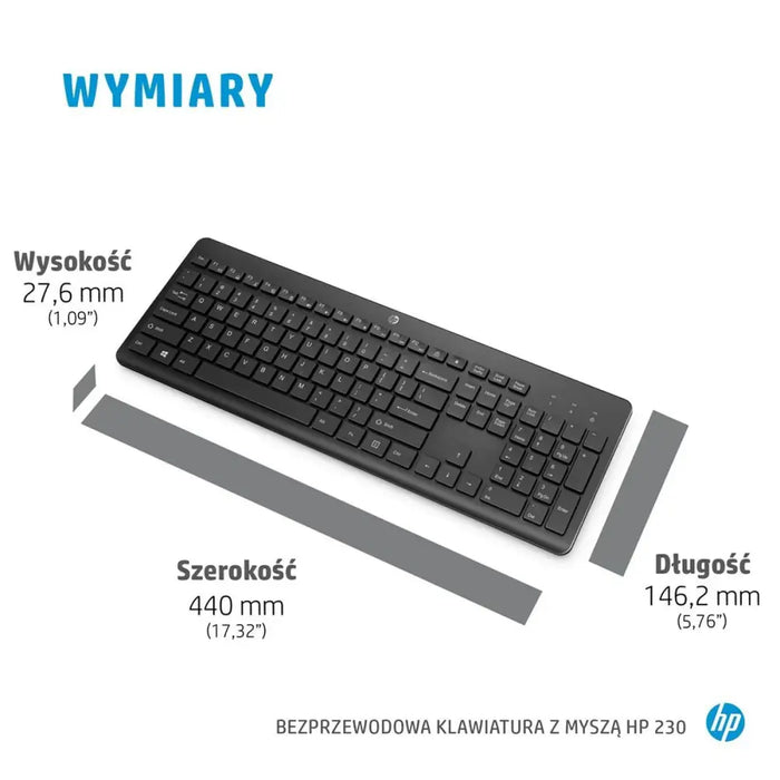 Keyboard and Mouse HP 18H24AA Black - Клавиатури<<<Електроника Периферни и резервни части<<<Компютри|