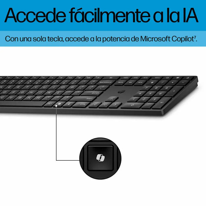 Keyboard and Mouse HP 4R009UT Black - Електроника Периферни и резервни части<<<Компютри|