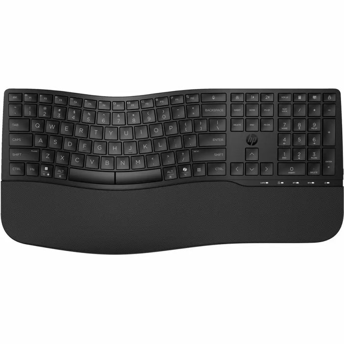 Keyboard and Mouse HP 8T6L9UT Black - Електроника Периферни и резервни части<<<Компютри|