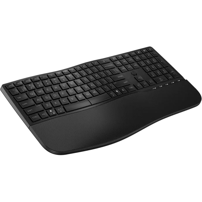 Keyboard and Mouse HP 8T6L9UT Black - Електроника Периферни и резервни части<<<Компютри|