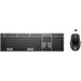 Keyboard and Mouse HP 9T5B0UT Black - Електроника Периферни и резервни части<<<Компютри|