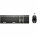 Keyboard and Mouse HP 9T5B0UT Black - Електроника Периферни и резервни части<<<Компютри|